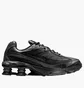 Кросівки чоловічі Nike Shox Ride 2 Black IO8947-010