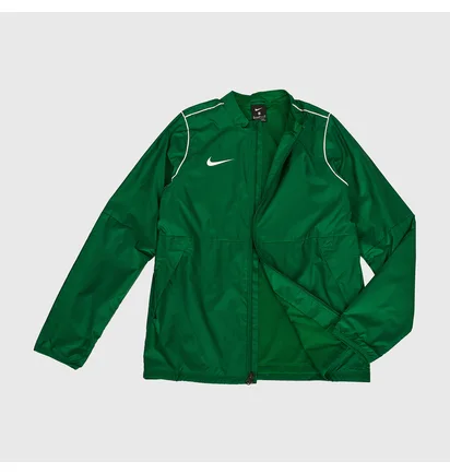 Ветровка детская Nike Park Green Bv6904-302