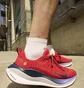 Кроссовки мужские Nike Infinityrn 4 Red DR2665-600