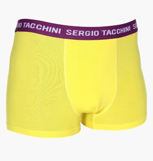 Труси дитячі Sergio Tacchini Boxer Yellow (1 шт) 30891213-2
