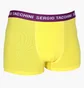 Трусы детские Sergio Tacchini Boxer Yellow (1 шт) 30891213-2