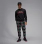 Світшот чоловічий Air Jordan Essential Hld Flc Crew Black FV7460-010