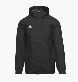 Куртка мужская Adidas Entrada 22 Aw Jacket Black HB0581