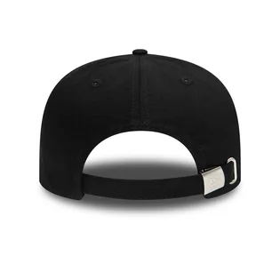 Кепка унісекс New Era Team Heritage Black 60141927