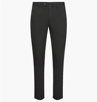 Штаны мужские Jack & Jones Marco Connor Grey 12193553