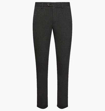 Штаны мужские Jack & Jones Marco Connor Grey 12193553