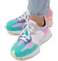 Кросівки жіночі New Balance 327 Multikolor WS327PA