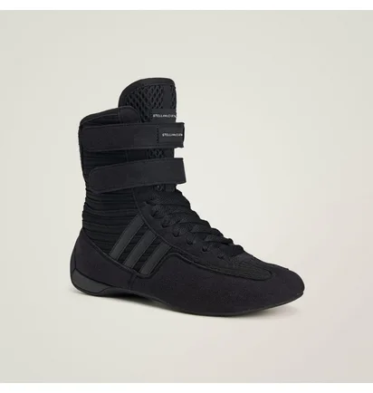 Кросівки жіночі Adidas By Stella Mccartney 2.0 Black KJ1039