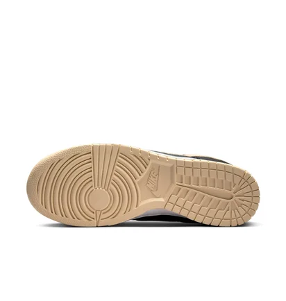 Кроссовки мужские Nike Dunk Low Black DV0831-005
