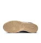 Кроссовки мужские Nike Dunk Low Black DV0831-005