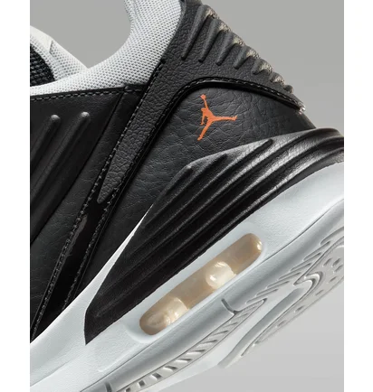 Кросівки дитячі Air Jordan Max Aura 5 Gs Black DZ4352-008