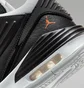Кросівки дитячі Air Jordan Max Aura 5 Gs Black DZ4352-008