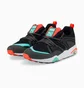 Кросівки чоловічі Puma Blaze Of Glory "Reverse Classics" Sneakers Black 383532-01