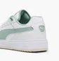 Кроссовки унисекс Puma Doublecourt White 393284-06