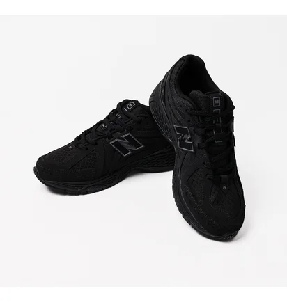 Кросівки чоловічі New Balance Cordura 1906 Black M1906RWF