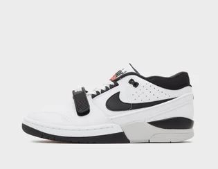Кроссовки мужские Nike X Billie Eilish Air Alpha Force 88 White DZ6763-102