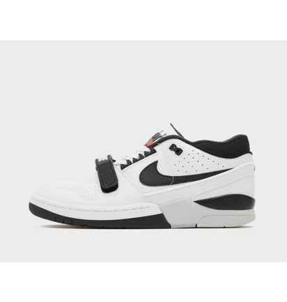 Кроссовки мужские Nike X Billie Eilish Air Alpha Force 88 White DZ6763-102