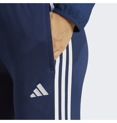 Штани жіночі Adidas Tiro 23 League Pants Blue Hs3539