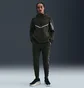 Штаны мужские Nike Tech Flc Jggr Reflec Olive IM6540-355