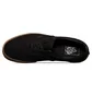 Кеды унисекс Vans Era Black VN000W3CDUM