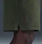 Шорты мужские Nike Nocta Cardinal Fleece Shorts Green FQ0408-325
