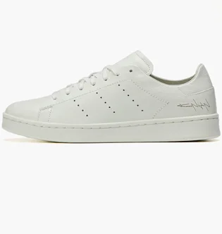 Кроссовки унисекс Adidas Y-3 Stan Smith White IG4037