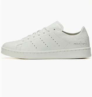 Кросівки унісекс Adidas Y-3 Stan Smith White IG4037