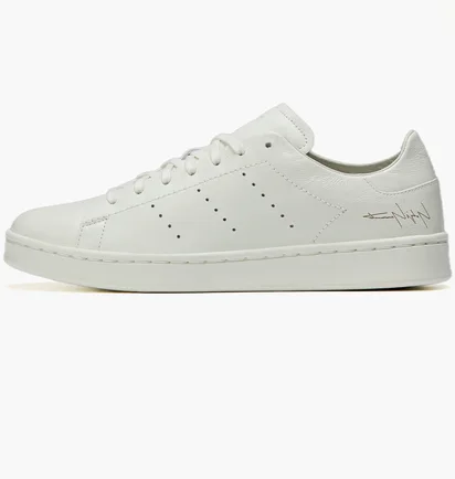Кросівки унісекс Adidas Y-3 Stan Smith White IG4037