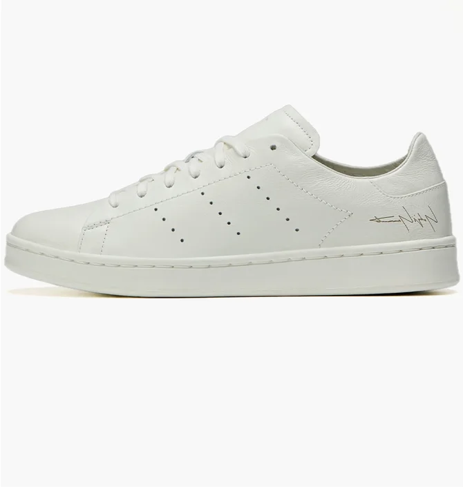 Кросівки унісекс Adidas Y-3 Stan Smith White IG4037