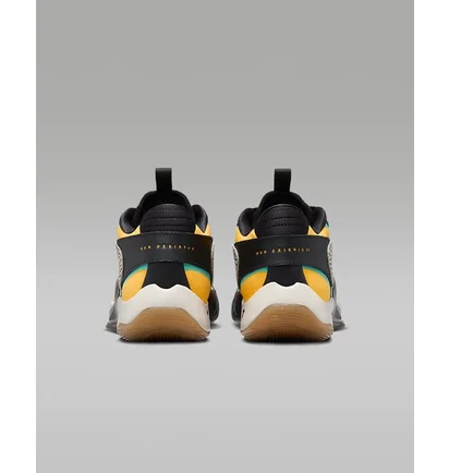 Мужские кроссовки Air Jordan Luka 2 "The Pitch" Multi FQ9044-800