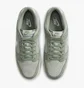 Кроссовки мужские Nike Dunk Low Retro Se Shoes Green HQ1931-300