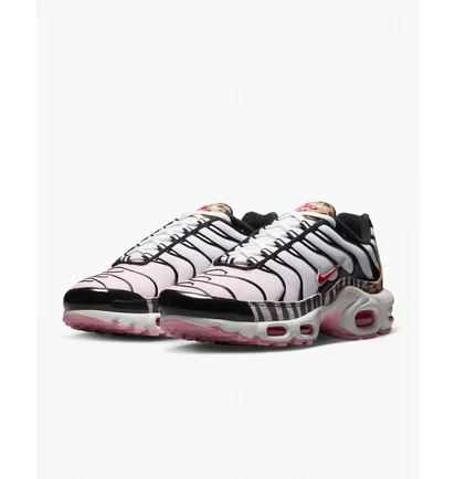 Кроссовки женские Nike Air Max Plus White Dz4842-600