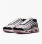 Кроссовки женские Nike Air Max Plus White Dz4842-600