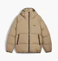 Пуховик чоловічий Puma Down Puffer Jacket Beige 626476-67