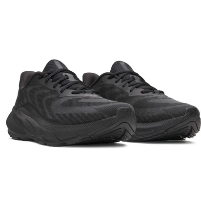 Кросівки чоловічі Under Armour Turbulence 3 Black 6006717-003