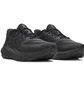 Кросівки чоловічі Under Armour Turbulence 3 Black 6006717-003