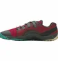 Кроссовки мужские Merrell Trail Glove 6 Red J067203