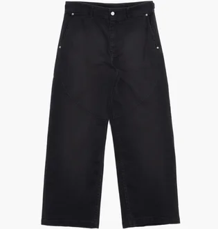 Штани жіночі Nike Flight Black HQ9193-010