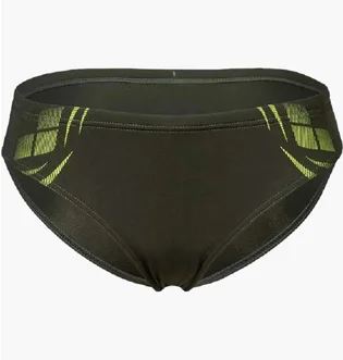 Плавки дитячі Arena Poseidonia Swim Briefs Black 009009-306