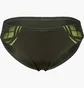 Плавки детские Arena Poseidonia Swim Briefs Black 009009-306