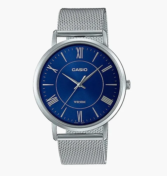 Годинник чоловічий Casio MTP-B110M-2A