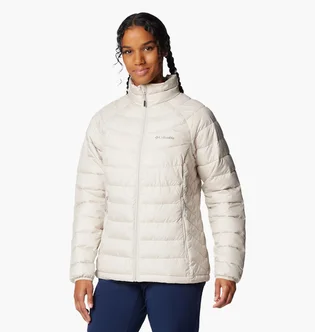 Куртка жіноча Columbia Powder Lite™ Ii Full Zip Beige 2089451278