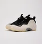 Кросівки чоловічі Nike Air Foamposite One Beige/Black FD5855-002