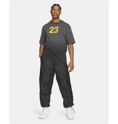 Штаны мужские Nike M J 23Eng Track Pant Black CV2788-010