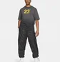 Штаны мужские Nike M J 23Eng Track Pant Black CV2788-010