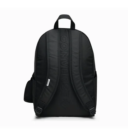Рюкзак унісекс Converse Go 2 Backpack Black MA5665-BFK