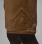 Шорты мужские Air Jordan Flight Brown FZ2136-228