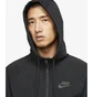 Толстовка чоловіча Nike Sportwear Black DR8910-010
