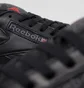 Кросівки чоловічі Reebok Classic Leather 2023 Vintage Black GY9878