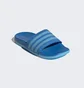 Тапочки детские Adidas Adilette Comfort Slides Blue Gv7879